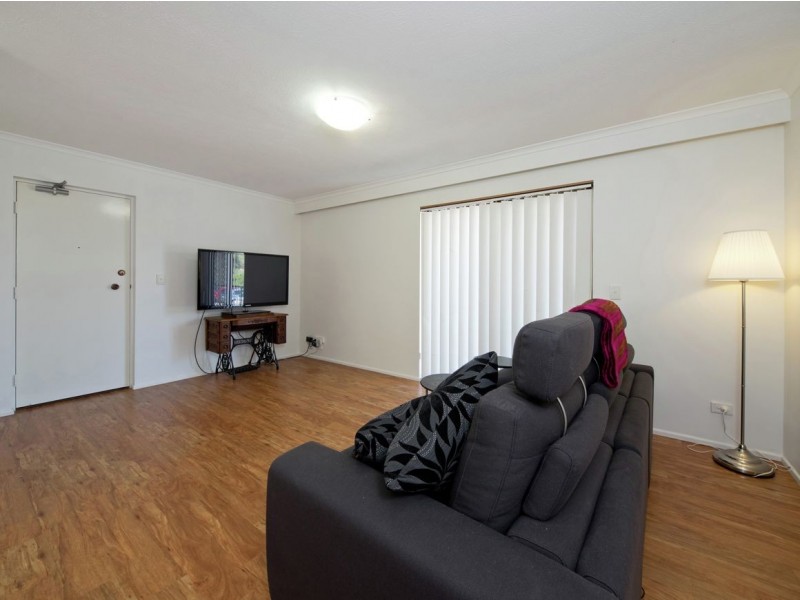 28/167 JOHN PAUL DRIVE, Springwood QLD 4127