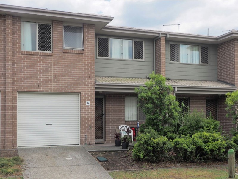 32/140 Eagleby Road, Eagleby QLD 4207