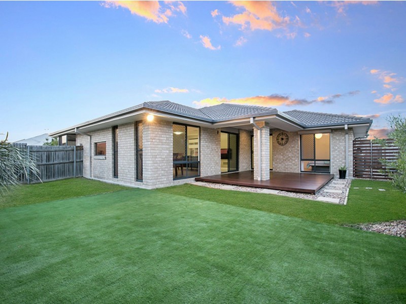 63 River Park Drive, Loganholme QLD 4129