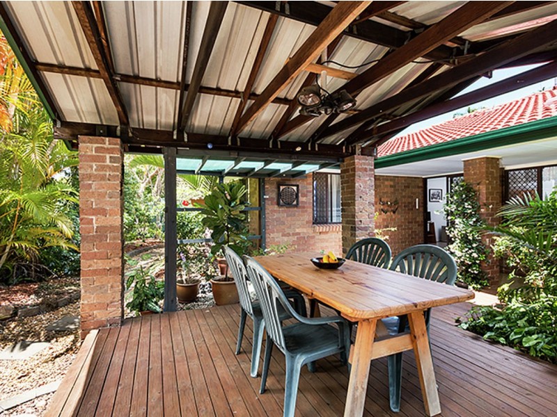 4 Yeeda Court, Shailer Park QLD 4128