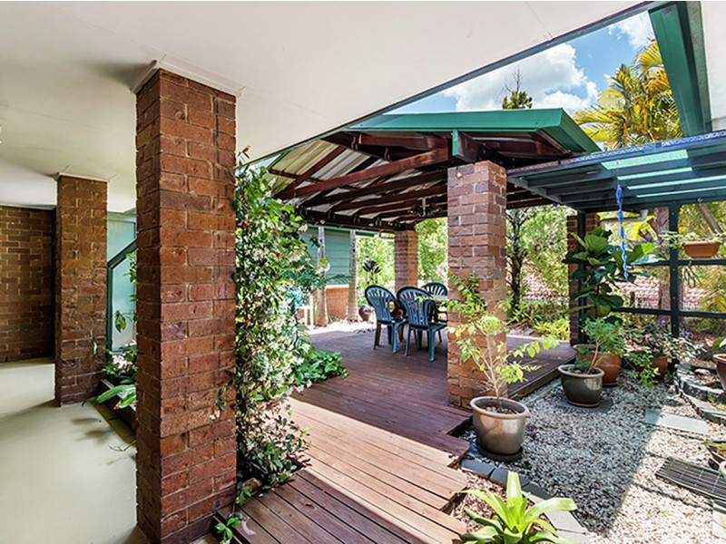 4 Yeeda Court, Shailer Park QLD 4128