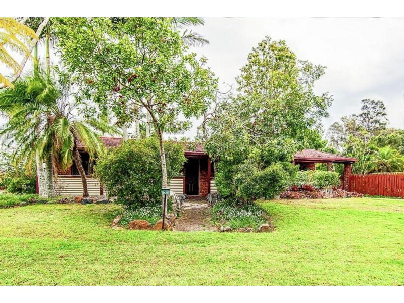 2 Savage Street, Tanah Merah QLD 4128