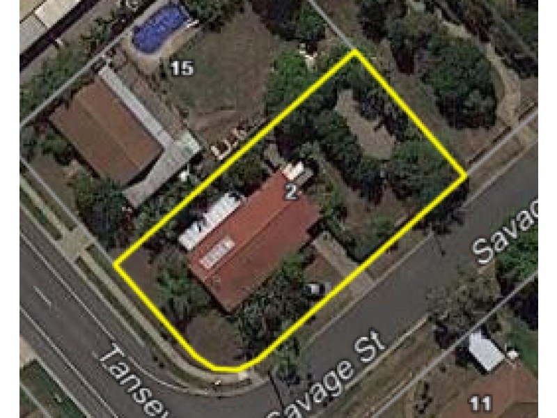 2 Savage Street, Tanah Merah QLD 4128
