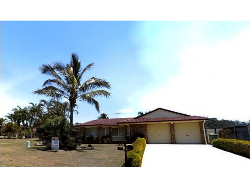 11 Stephania Court, Cornubia QLD 4130