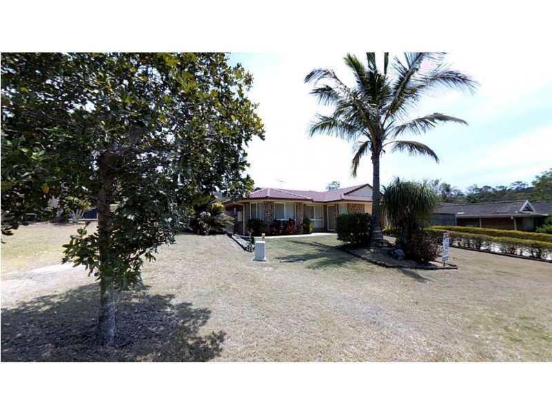 11 Stephania Court, Cornubia QLD 4130