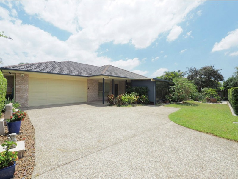 1358 Creek Road, Carina QLD 4152