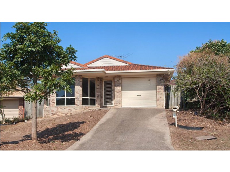 7 Eden Close, Edens Landing QLD 4207