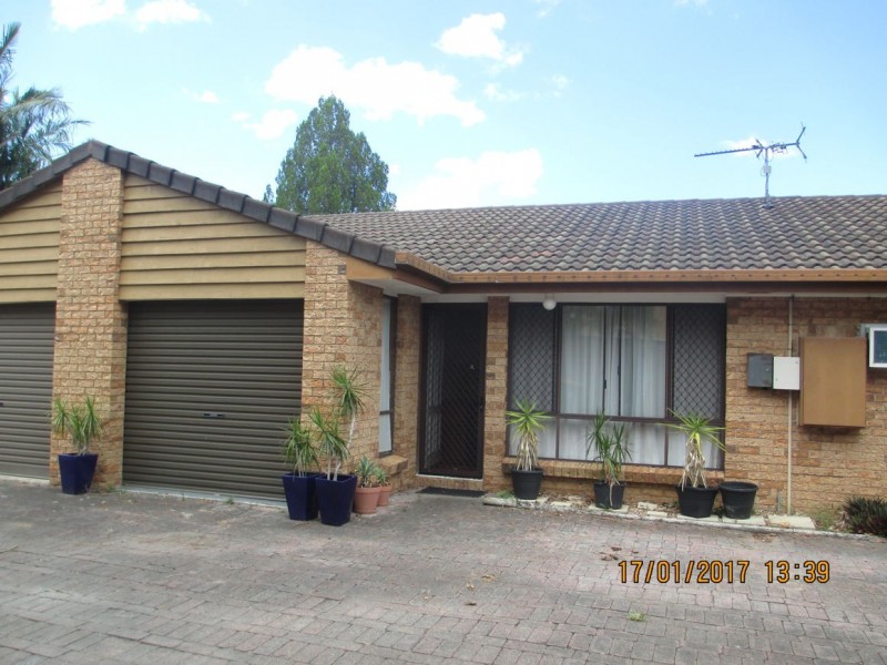 2/8 Efymia Court, Daisy Hill QLD 4127