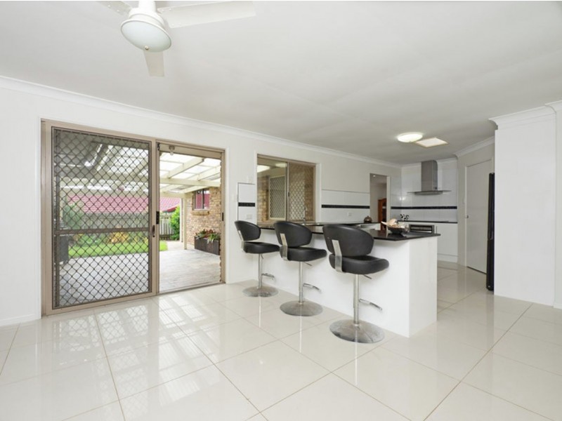4 Linthorpe Court, Capalaba QLD 4157
