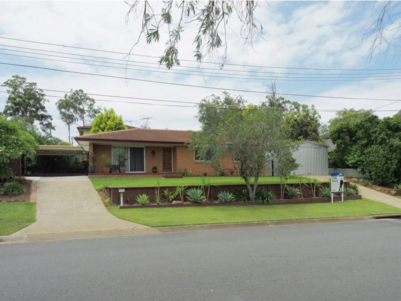 39 Nerida Street, Rochedale South QLD 4123