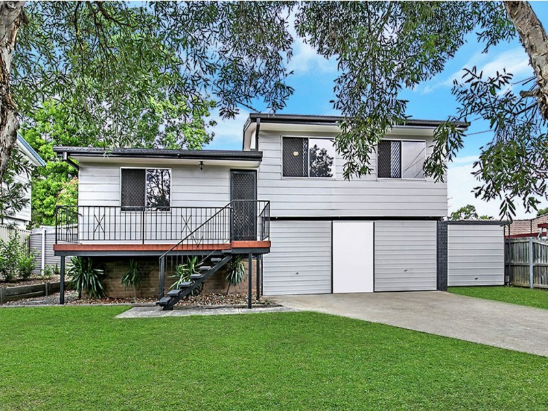 21 LAVENDER STREET, Waterford West QLD 4133