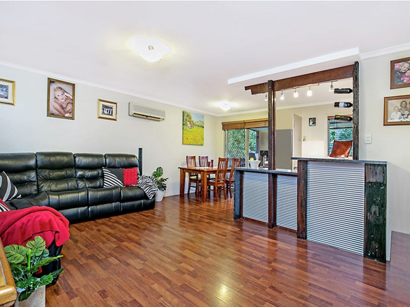 21 LAVENDER STREET, Waterford West QLD 4133