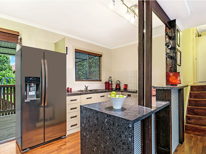 21 LAVENDER STREET, Waterford West QLD 4133