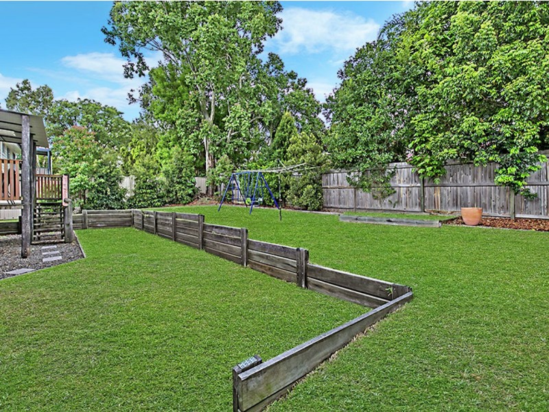 21 LAVENDER STREET, Waterford West QLD 4133