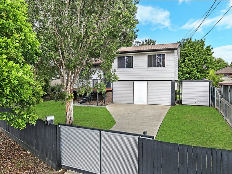 21 LAVENDER STREET, Waterford West QLD 4133