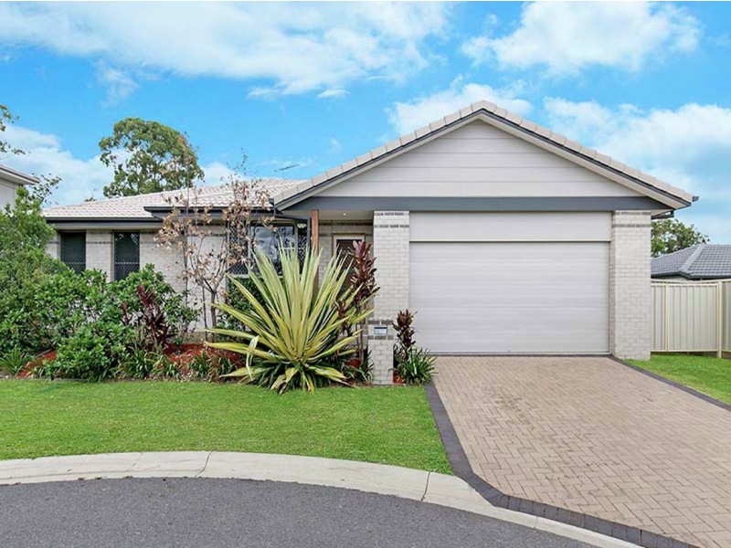 13 Baxton Place, Shailer Park QLD 4128