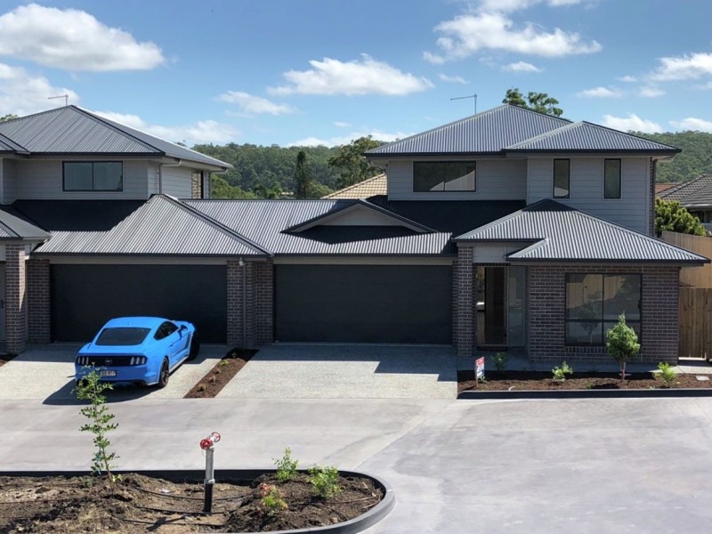 4 / 14 Ronald Street, Shailer Park QLD 4128
