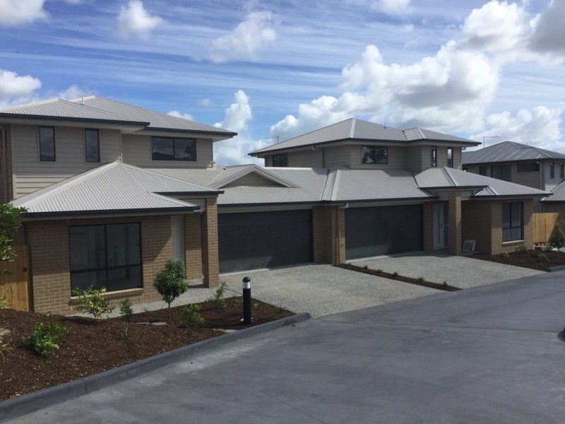 4 / 14 Ronald Street, Shailer Park QLD 4128