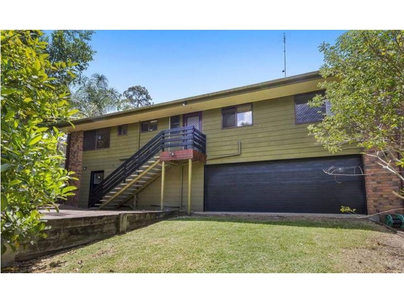 21 Aletta Street, Shailer Park QLD 4128