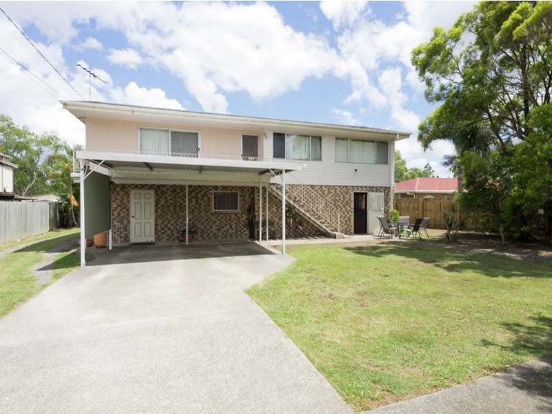 5 Lilac Street, Daisy Hill QLD 4127