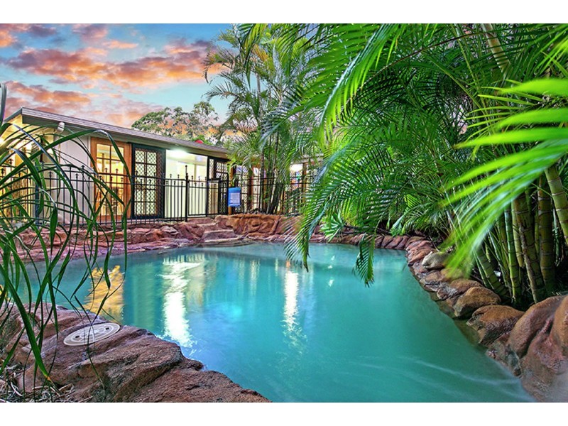 55 Celandine Street, Shailer Park QLD 4128
