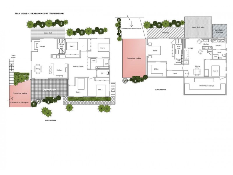 14 Kabang CRT, Tanah Merah QLD 4128