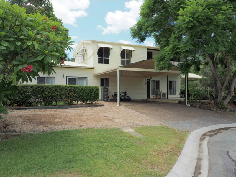 8 Nottingham Court, Daisy Hill QLD 4127