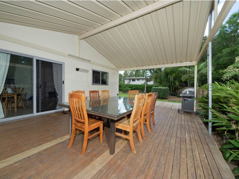 8 Nottingham Court, Daisy Hill QLD 4127