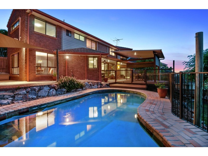 5 Eginbah Crt, Shailer Park QLD 4128