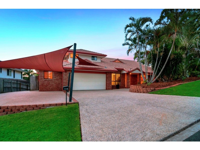 5 Eginbah Crt, Shailer Park QLD 4128