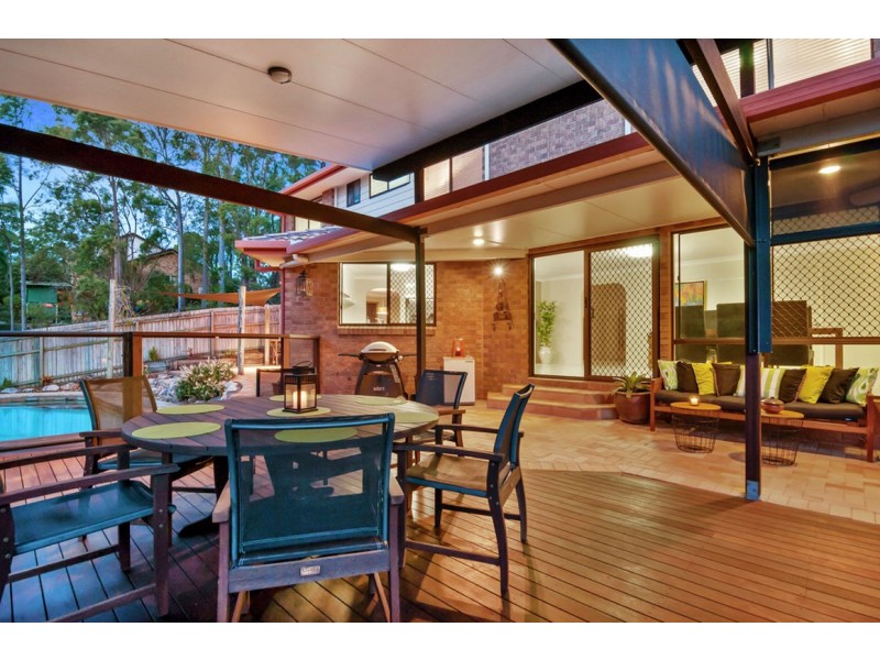 5 Eginbah Crt, Shailer Park QLD 4128