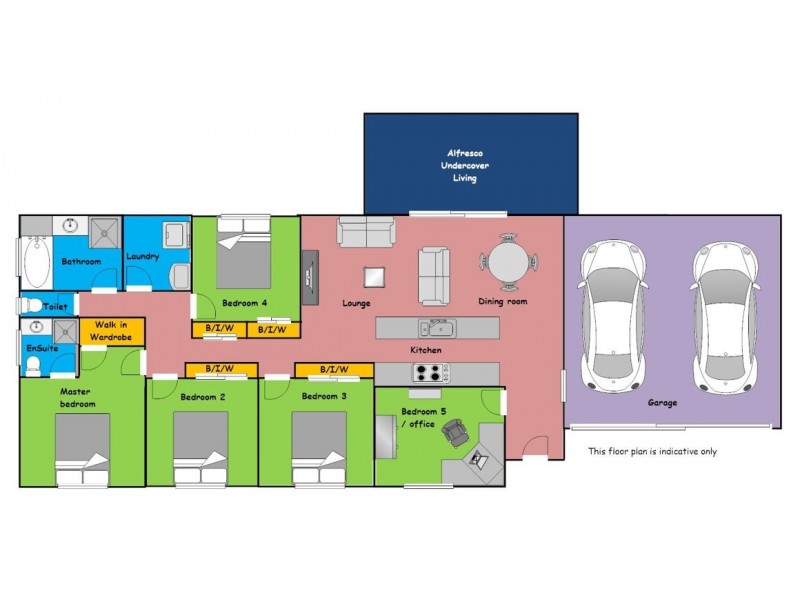 57 Atlantic Drive, Loganholme QLD 4129