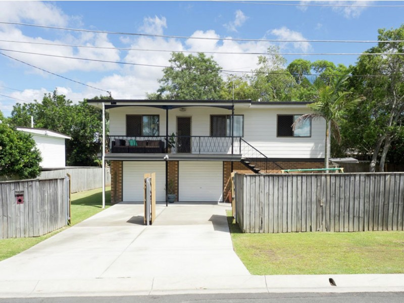 3 Inverell Court, Loganholme QLD 4129