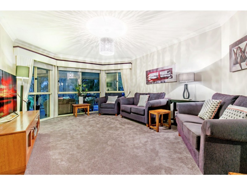45 Plateau Drive, Springwood QLD 4127