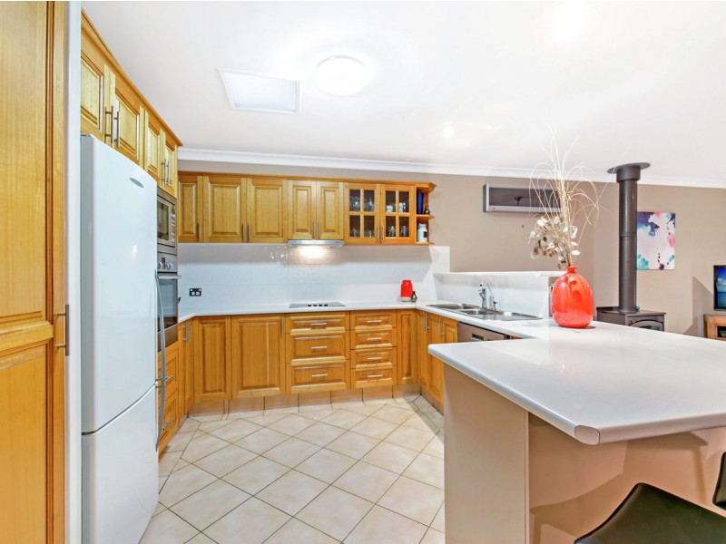 45 Plateau Drive, Springwood QLD 4127
