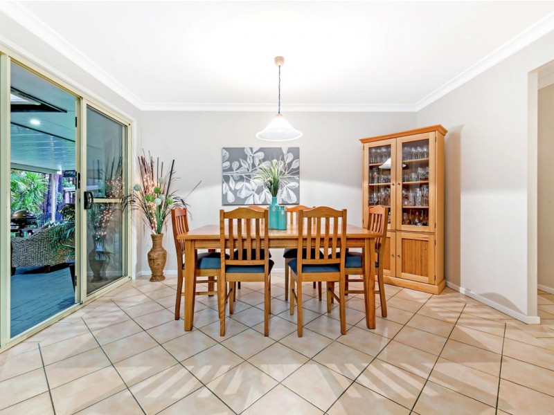 45 Plateau Drive, Springwood QLD 4127