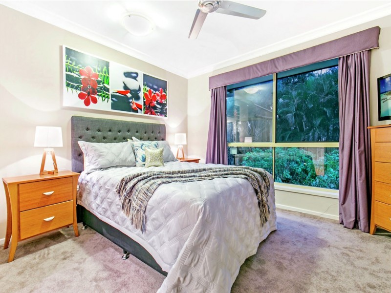 45 Plateau Drive, Springwood QLD 4127