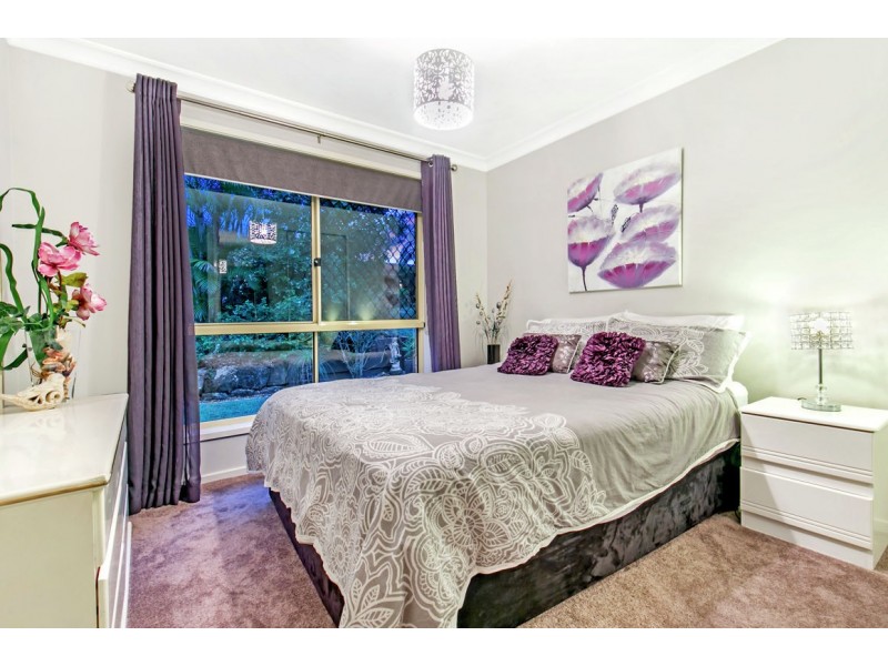 45 Plateau Drive, Springwood QLD 4127