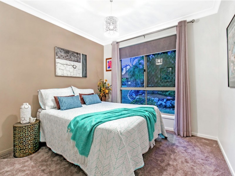 45 Plateau Drive, Springwood QLD 4127