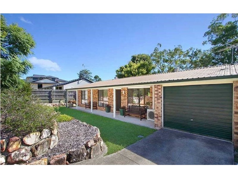 48 Yarabah Crescent, Shailer Park QLD 4128