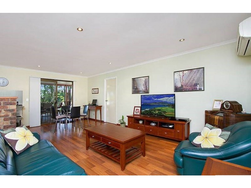 48 Yarabah Crescent, Shailer Park QLD 4128