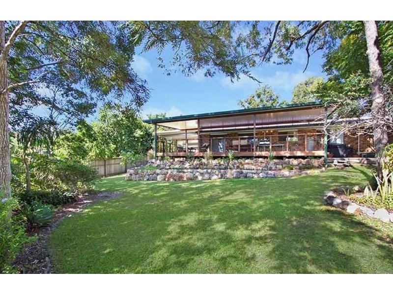 48 Yarabah Crescent, Shailer Park QLD 4128