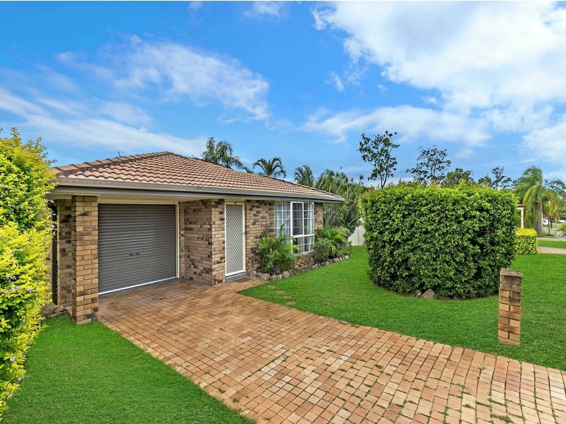13 Timberlee Drive, Marsden QLD 4132
