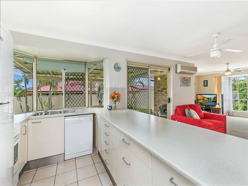 13 Timberlee Drive, Marsden QLD 4132