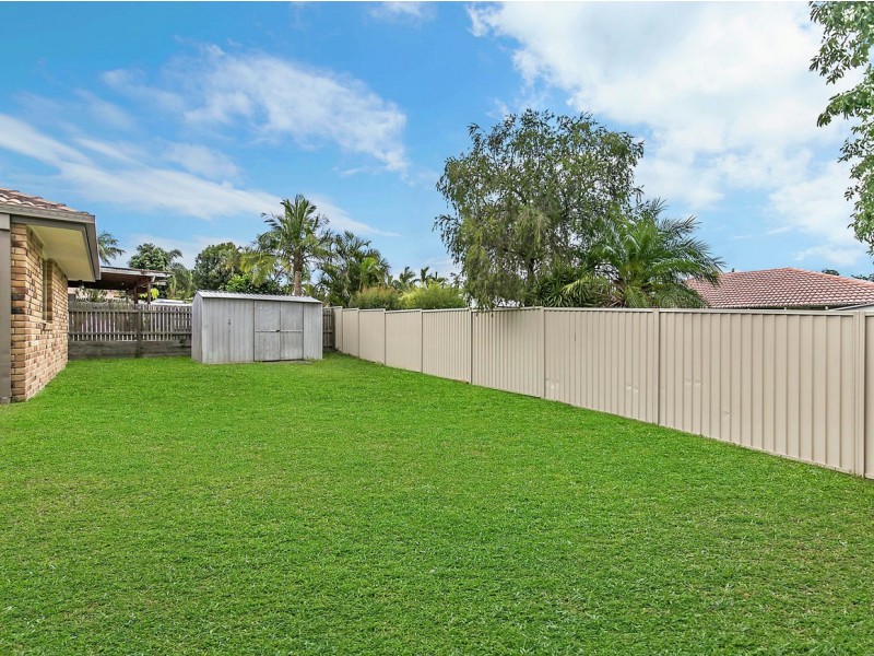 13 Timberlee Drive, Marsden QLD 4132