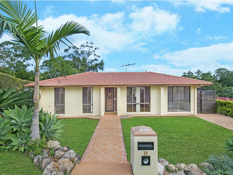 16 Voltaire Street, Shailer Park QLD 4128