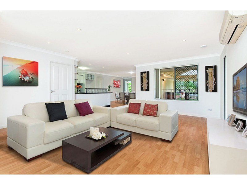 16 Voltaire Street, Shailer Park QLD 4128