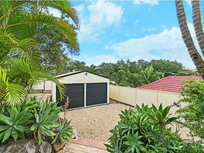 16 Voltaire Street, Shailer Park QLD 4128