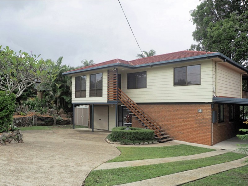 11 Trinette Street, Shailer Park QLD 4128