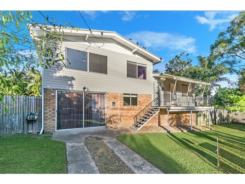 10 Cooinda Street, Slacks Creek QLD 4127